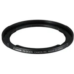 Canon Adapter FA-DC 67a SX30/SX40/50HS