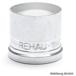 Rehau Fußbodenheizung Rehau Schiebehülse 16 x 1,5 mm, messing