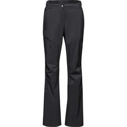 Mammut Alto Light Hardshell Pants Women black (0001) 36