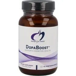 Designs for Health DopaBoost?