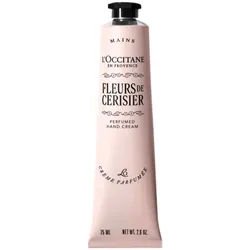 Fleurs de Cerisier Handcreme