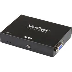 ATEN VanCryst VE170R Cat 5 Audio/Video Receiver Unit