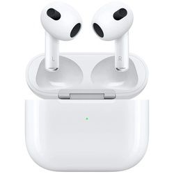 Apple AirPods (3. Generation) mit Lightning Ladecase