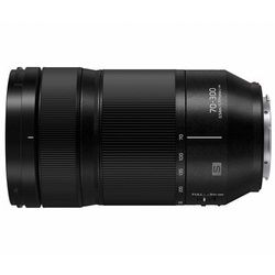 Panasonic Lumix S 70-300mm f/4.5-5.6 Macro O.I.S L-Mount
