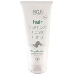 eco cosmetics Pflege Shampoo Flüssigkeit 200 ml Unisex