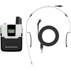 Sennheiser SL Bodypack - HM 1 KIT DW-3, Mikrofon