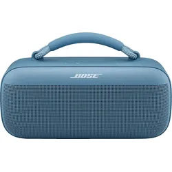 BOSE SoundLink Max Lautsprecher, Blue Dusk, Wasserfest