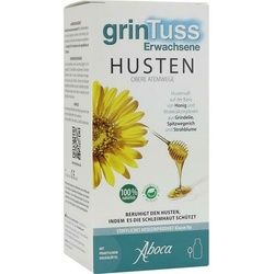 GRINTUSS ERWACHSENE MIT POLIRESIN