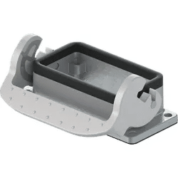 BAS GUT GK 10 - revos BASIC Gehäuse, Anbau , Längsbügel