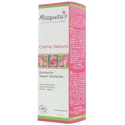 Mosqueta's Velvet Cream