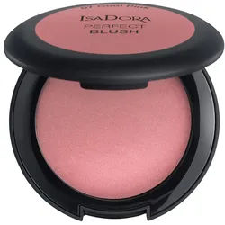 Isadora - Autumn Make-up Perfect Blush 4.5 g 07 - COOL PINK