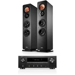 ULTIMA 40 + DENON DRA-900H