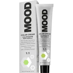 MOOD Coloration ColorationColor Creators Blue 100 ml