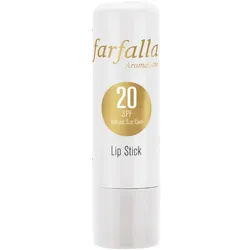Farfalla Medium Protection E+ Lippenpflegestift LSF 20 4,6g Sonnenschutzcreme 4,6 g