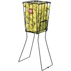 Wilson Ballkorb 75