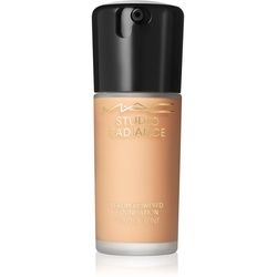 MAC Cosmetics Studio Radiance Serum-Powered Foundation Hydratisierendes Make Up Farbton C4 30 ml