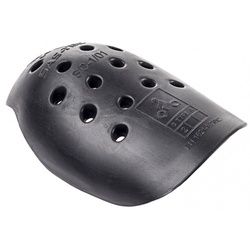 SAS-TEC SC-1/01 Schulterprotektoren, schwarz für Männer