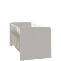 Gitterbett , 82x80x144 cm , Babymöbel & Kindermöbel, Babyzimmer, Babybetten