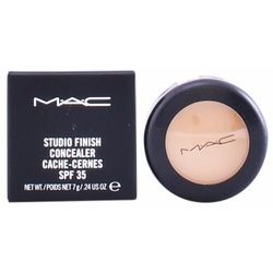 MAC Concealer Studio Finish Concealer Spf35 Nc30 7g