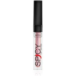 Wibo, Lippenstift + Lipgloss, Spicy Lip Gloss Lip Gloss 1 3Ml