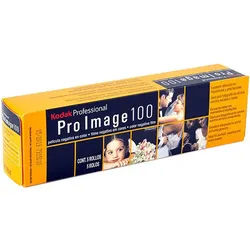 KODAK Pro Image 100 135-36 5er (Angebot)