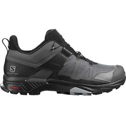 Salomon X Ultra 4 GTX Men - magnet/black/monument