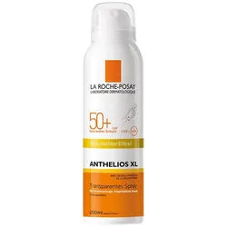 La Roche Posay Anthelios XL Transparentes Spray 200 ml