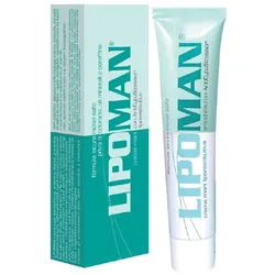 Lipoman Crema Mani