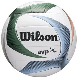 Wilson Volleyball AVP PXL weiß