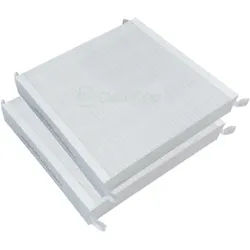 Blauberg KOMFORT ERV D 350/450 G4+G4 Filterset (Standard)