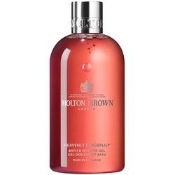 MOLTON BROWN Heavenly Gingerlily Bath & Shower Gel 300 ml