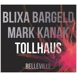 Hörspiel-CD Tollhaus, Audio-CD