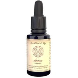 The Alchemist`s Way elnian - Zuversicht Tropfen zum Einnehmen 30 ml