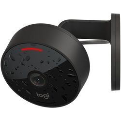 Logitech Circle View