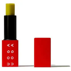 Uoga Lip Balm Matchaberry Lippenschutz 4 g