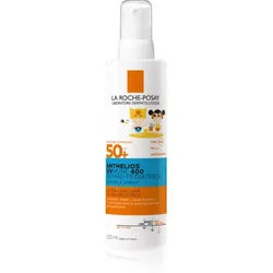 La Roche-Posay Anthelios Dermo-Pediatrics Sonnenspray SPF 50+ 200 ml