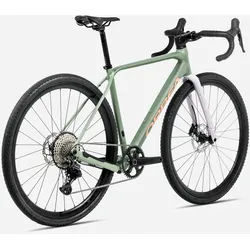 Orbea Terra H30 1X 2025