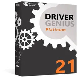 Driver Genius 21 Platinum