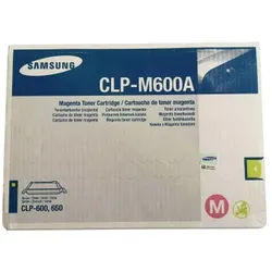 SAMSUNG CLP-M600A/ELS MAGENTA TONER - 4000 SEITEN FÜR CLP-600
