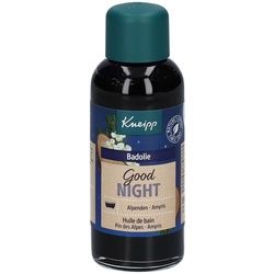 Kneipp® Good Night Badeöl