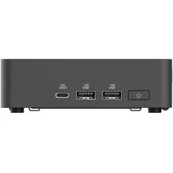 ASUS NUC 15 Pro Kit - Slim - Cyber Canyon - RNUC15CRKC500000, Core 5 210H, ohne Netzkabel