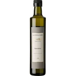 La Grange Huile d ́Olive Vierge Extra Varieté Olivière La Grange