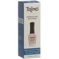 Trind® Keratin Nail Restorer