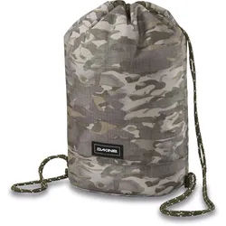 Dakine CINCH PACK 16L Turnbeutel Vintage Camo