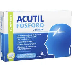 Angelini Acutil Phosphore Advance