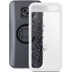 SP Connect Samsung Galaxy S7 Wetterschutz, weiss