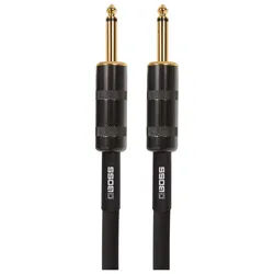 Boss BSC-3 Speaker Kabel 1 m