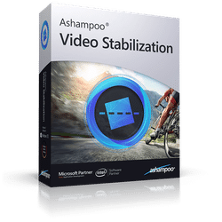 Ashampoo Video Stabilization