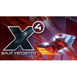 X4: Split Vendetta