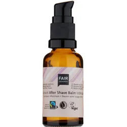 Fair Squared After Shave Balm Apricot 30 ml Unisex